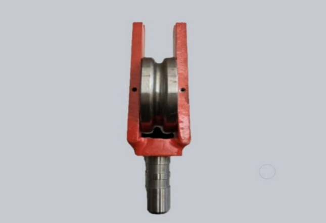 32361098 Натяжитель колеса в сборе Sandvik