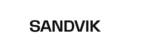 Запасные части Sandvik