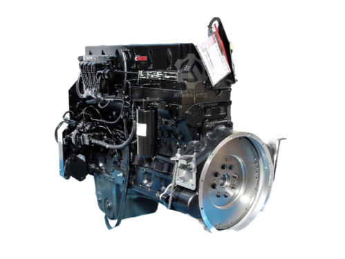 Двигатель Cummins QSM 11 D353014CX03