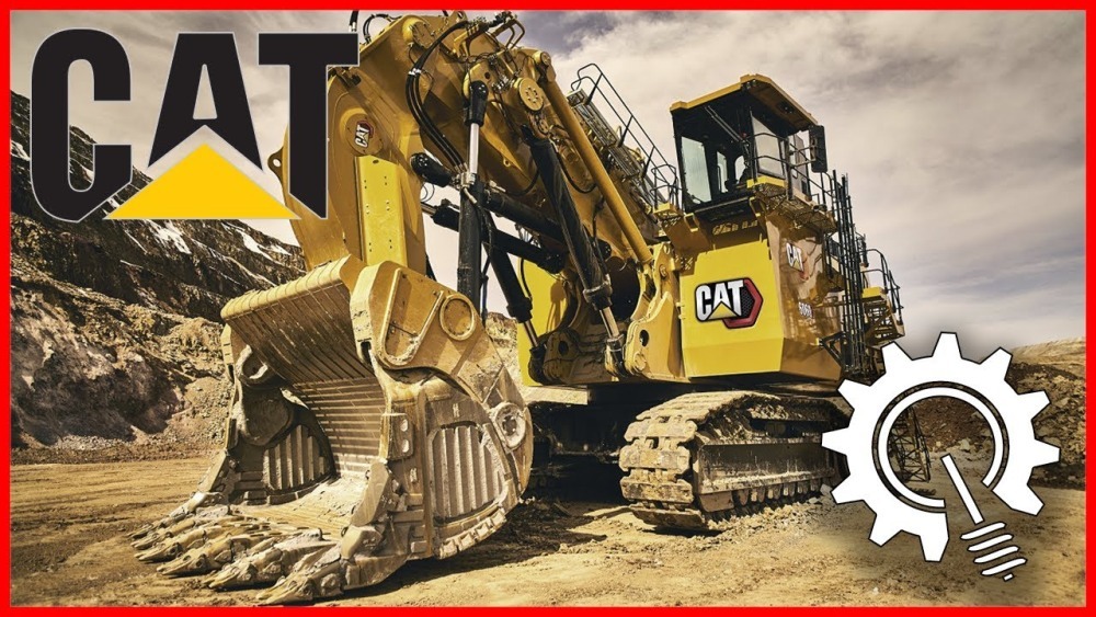 Кольцо уплотнительное Caterpillar