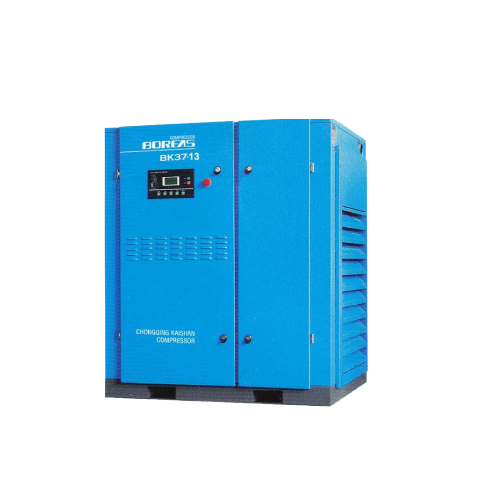 Компрессор электрический стационарный KAISHAN BK132-8G